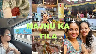 Majnu ka tila , special food , photo shoot first time with sister and brother in law 🫶🏻#viralvideo