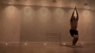Breathing Ujjahy - Ashtanga yoga by Luiz Veiga