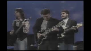 Nuno Mindelis - Funky Mama | Ao vivo no programa Jô Soares 11:30 (1993)