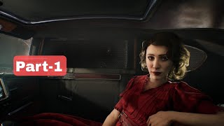 Nobody Wants to Die" Gameplay Intro