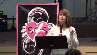 Speaking the language of hope in your marriage