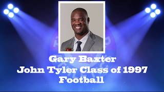Gary Baxter