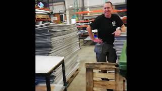 Anto works at Global