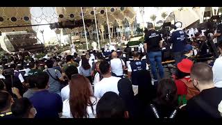 Expo 2020 video 3