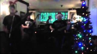 Acts of the Unstoppable - Live at Crowley's 20/12/13