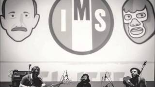 Instituto Mexicano del Sonido - Dub-A El tiempo es muy largo