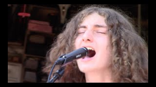 Playground Insults - Balled Up Between Hay & Grass (Live at The Garage June 2021)