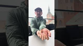 Mads: "Derfor bør du tjekke liiteGuards AERO-TECH WINDBREAKER ud"
