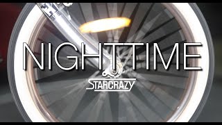 Starcrazy - Nighttime [Official Music Video]