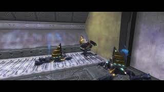 5 Hours Halo 2 Ambience - Forerunner Technology & Cowering Grunts