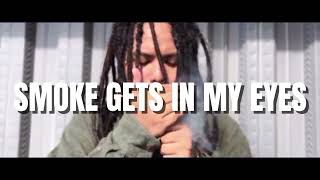 BEN - SMOKE GETS IN MY EYES ( REMIX )