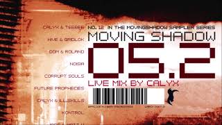 Calyx: 05.2 (2005)