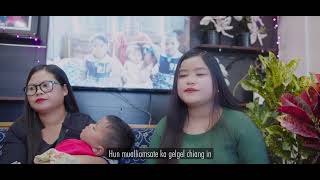 Tuun Ngaih Simthu | Tracy Ngaihching