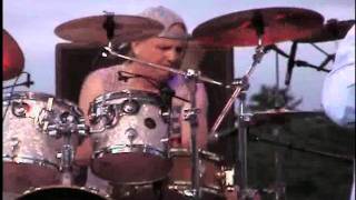 Petra-More Power To Ya live @ SoulFest 2011