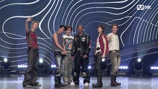 CORTIS - What You Want (feat. Teezo Touchdown) #엠카운트다운 EP.904 | Mnet 250904 방송