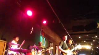 Vultures. Grant Garland