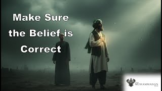 Belief is Based on the Love of Prophet ﷺ | Shaykh Nurjan Mirahmadi ق