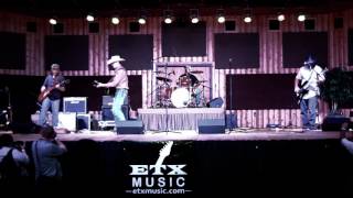 2016 ETMA | Chris Colston | "What Wouldn't I Give" | KE Bushman Center | 9-16-2016