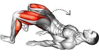 Kegel Exercises For Men (Pelvic Floor Exercises)