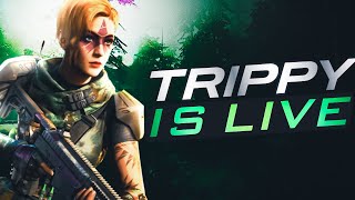 CODM || LIVE WITH TRIPPY GAMER