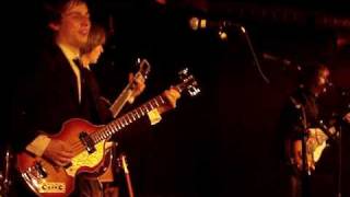 ReCartney - A hard days night (Beatles Tribute Band)