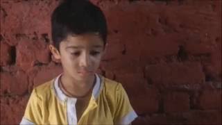 BACHAPAN SHORT FILM ( BCFP )