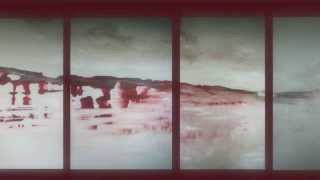 The Dreaming Seed ~ Belinda Rogers ~ Poetry on Linen