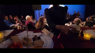 Equinox - Live at the 55