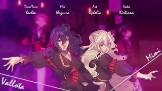 【Vallota & Mimi】Acanthe【#YTSV24】