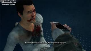 Zagrajmy w Watch_Dogs #1 Aiden w akcji