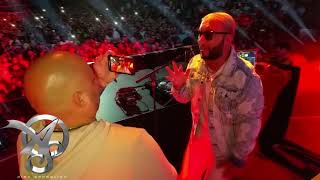 Alex Sensation Mega Mezcla 2019 Tarima