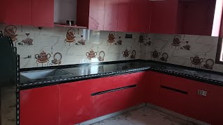 #वीडियो #  kitchen granite disein..
