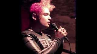 Youngon3 - Alex Rafael Rose - Live at Arch1