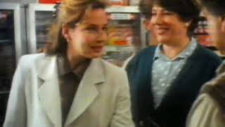 Pamol TV Ad 1993