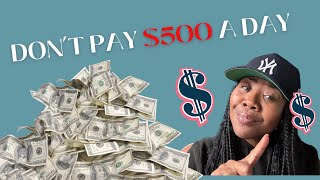 YOU WILL BE FINED $500 A DAY! Deadline 12/31 November 2024 Update #boi #smallbusiness #newyear