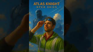 Love And Legacy - Atlas Knight | Official Motivational Music Video