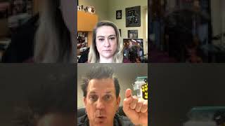 Grey Daze @ 101 WRIF Instagram Live (2020.04.13)