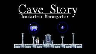 Balrog's Theme - Cave Story
