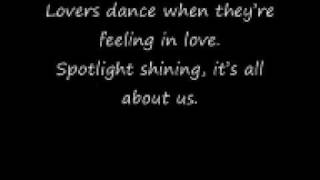 All About Us- He Is We Feat. Aaron Gillepsie (Owl City)