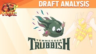 TOP TIER TRASH RETURNS! WBE Summer Season Draft Analysis!