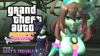 Grand Theft Auto: Pretty Derby - Jizzy's Trouble