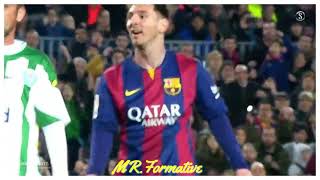 Legandary Messi Ball Control   With Commentaries