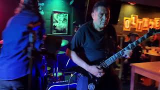 Beyond the Cycle - The Codes of Time (Live at Voltaje CDMX)