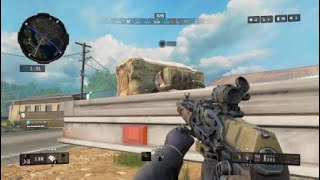 BO4 BLACKOUT - EZ Clip