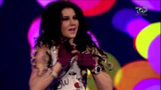 Xhoni dhe Maksi - Eyo Eyo, 15 Shkurt 2011 - Top Fest 8