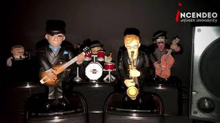When The Saints Go Matching In by Bandai Little Jammer Meets Kenwood Musical Jazz Band