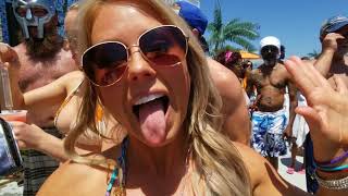 Memorial Weekend Shenanigans at Lake Ozark