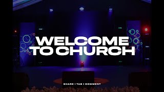 HOUSE ON THE ROCK MINNA Live Stream