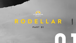 Rodellar Part 1 // Tufas, Pockets, Everything!