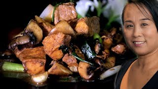 Soy Sauce Chicken - Chinese Style Cooking Recipe